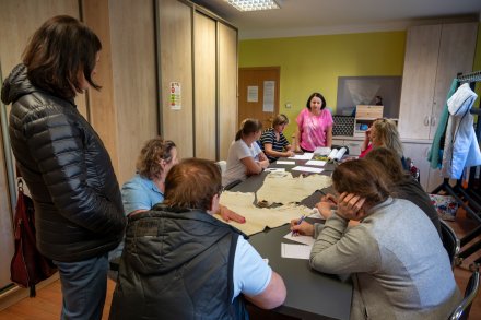 zdjęcia z warsztatów